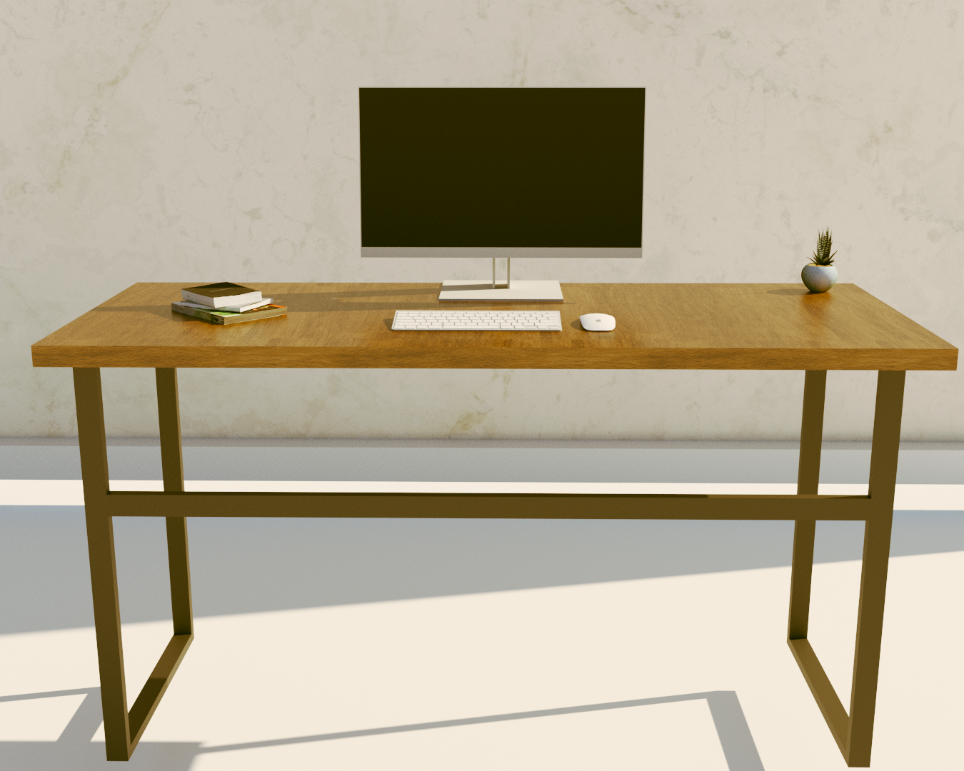 Escritorio XL CALIDESK